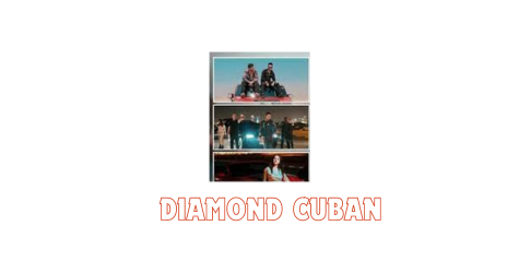 Diamond Cuban Song Lyrics