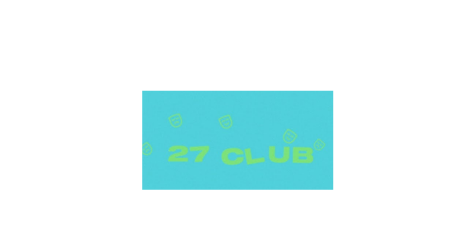 27 CLUB Lyrics